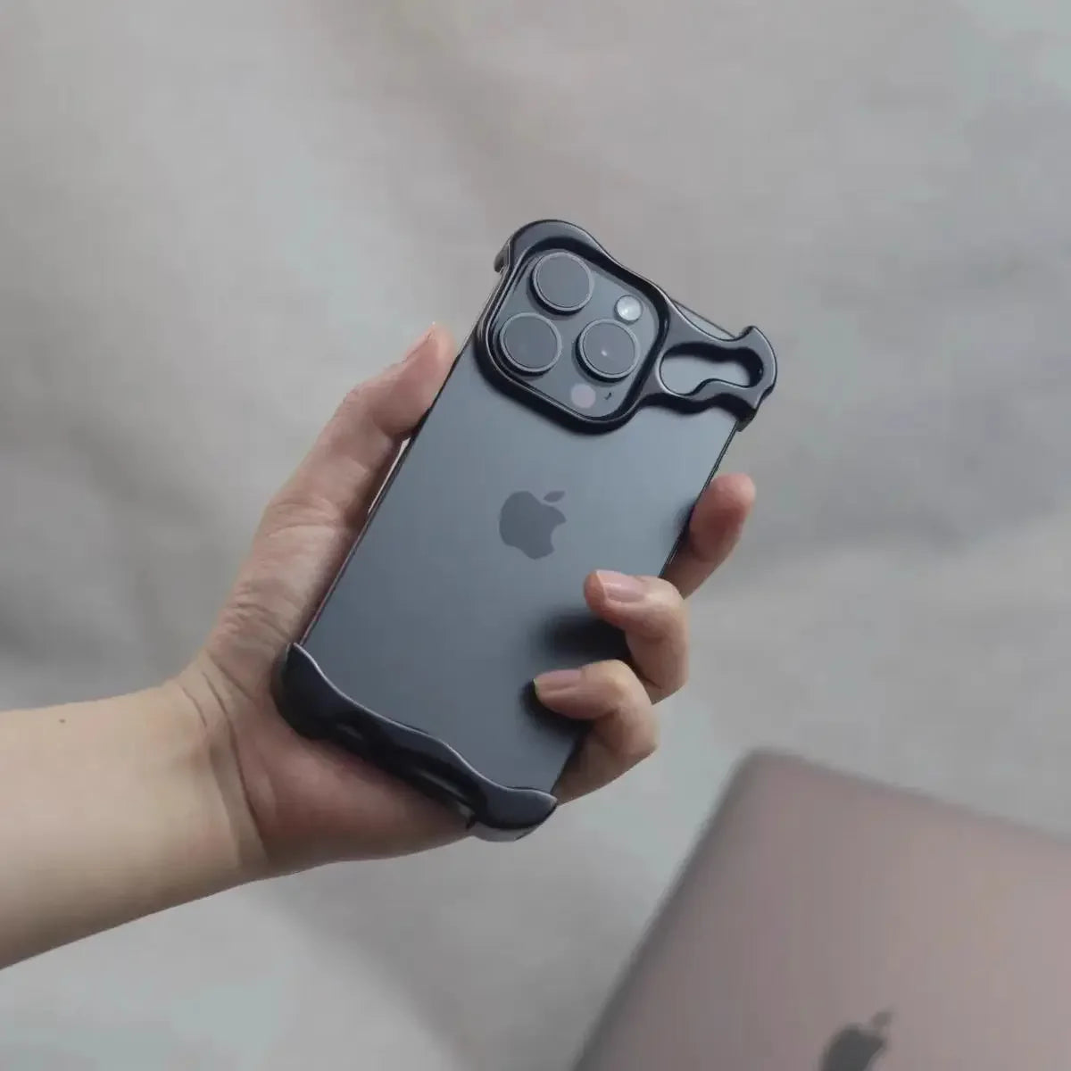 Bumper Phone Case