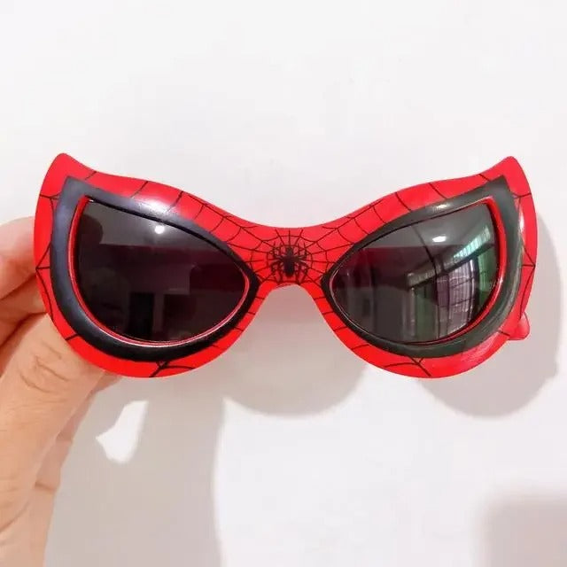 Disney Spiderman Sunglasses