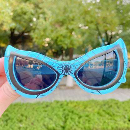 Disney Spiderman Sunglasses