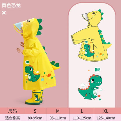 Children's Raincoat