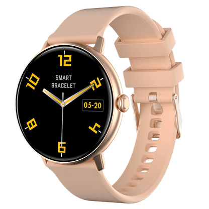 Classic Pro Smart Watch IOS and Android compatible