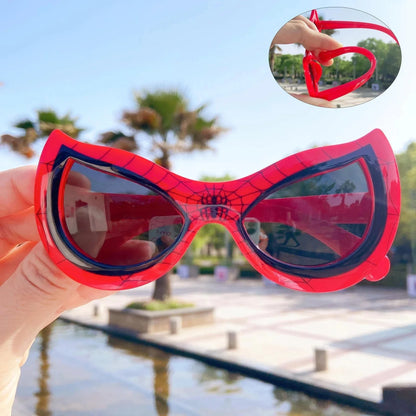 Disney Spiderman Sunglasses