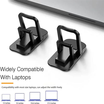 Adjustable Folding Laptop Stand