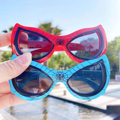 Disney Spiderman Sunglasses