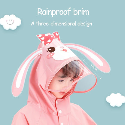 Children's Raincoat